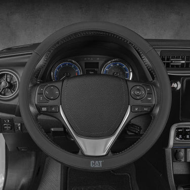 Funda Para Volante Ergonómica Tamaño Estándar - KATZER